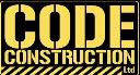  Code Construction LTD logo